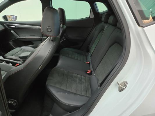 SEAT Ibiza FR EcoTSI Plus 1.0 110pk 2021, JDV-03-S