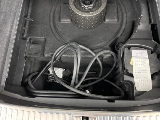 Audi Q8 e-tron 50 quattro Edition 95 kWh 340 hp 2024, X-367-TV