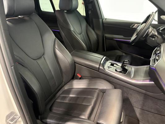 BMW X5 High Executive xDrive 398pk 2022, P-818-NB