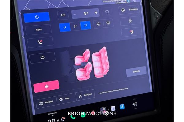 Tesla Model S Long Range 2019 (Origineel-NL), G-752-VP