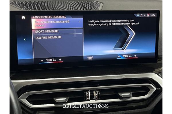 BMW i4 eDrive40 High Executive 84 kWh 2022 (Origineel-NL), R-423-VB