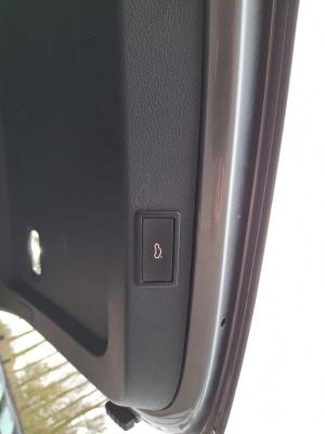 Skoda Superb Combi 1.5 TSI ACT Limited Sportline Business 150 pk 2023, S-466-PR