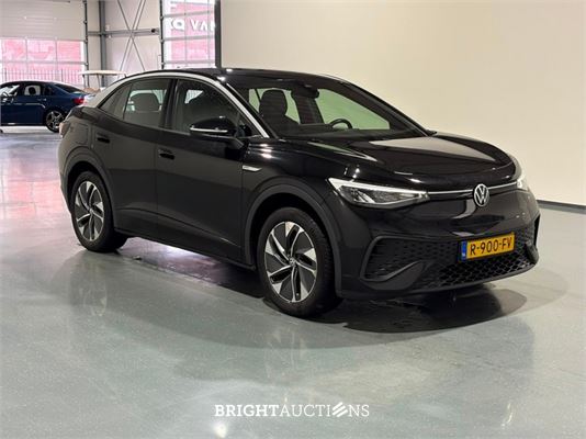 Volkswagen ID.5 Pro 77 kWh 174pk 2022 (Origineel-NL), R-900-FV