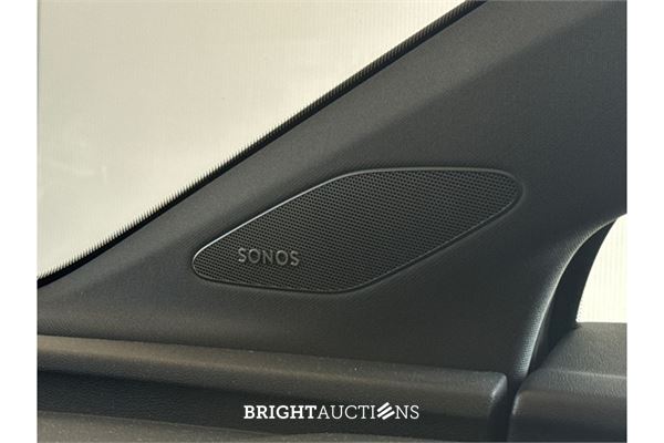 Audi Q4 50 S edition Quattro 77 kWh 2021 (Origineel-NL), N-596-SR