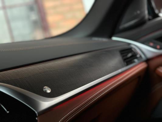 Alpina B5 GT Touring 4.4 V8 196/250 634pk Limited Edition 2024 (Fabrieksgarantie) - 4.750 KM