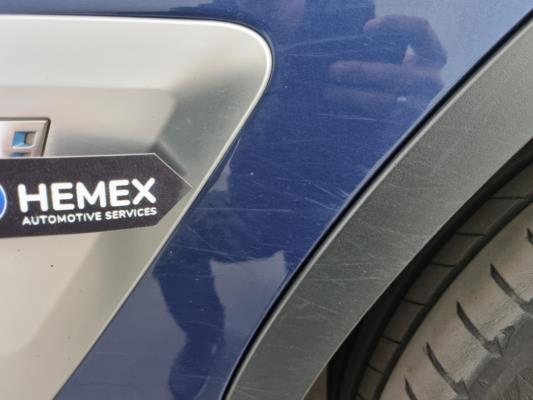 BMW iX3 High Executive 80 kWh 286pk 2021 (Origineel-NL), L-755-VH