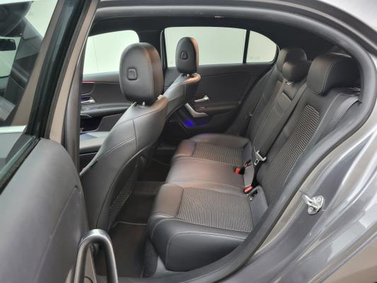 Mercedes-Benz A180 Luxury Line 136pk 2022 (Origineel-NL) A-klasse, P-752-XJ