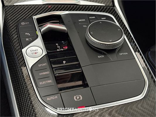 BMW 330e Touring 292pk 2023 (Origineel-NL) 3-Serie, T-265-ND