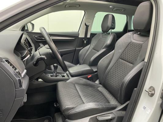 Skoda Karoq Business Edition 1.0 TSI 116pk 2020 (Origineel-NL), H-690-HD