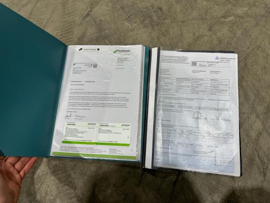 Volkswagen Golf GTI Performance (VII / MK7 / Golf 7) 396pk 2014 