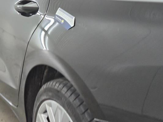 Audi A3 Limousine 30 Business edition TFSI 110pk 2021 (Origineel-NL), K-808-PJ