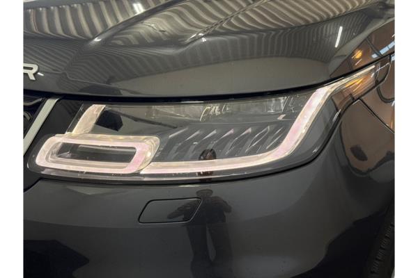 Land Rover Range Rover Sport P400e HSE 443pk 2021 (Origineel-NL), K-363-VB