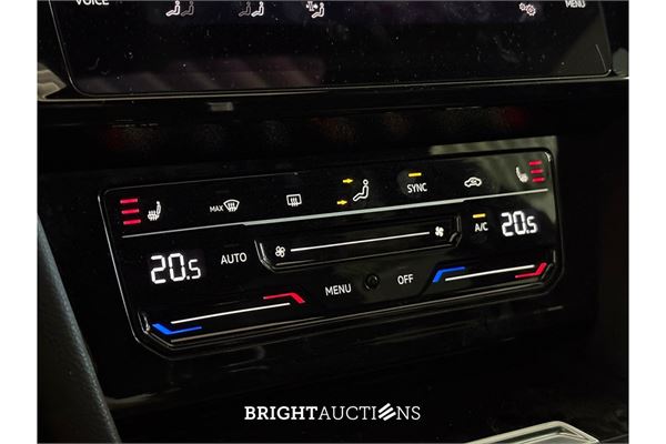 Volkswagen Arteon R-Line Business+ Shooting Break 2.0 TSI 190pk 2022 (Origineel-NL), P-267-XN