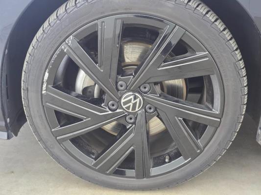 Volkswagen Golf 1.5 eTSI Style 150 pk 2021, Z-010-RT