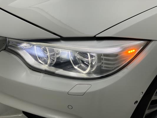 BMW 4-serie Gran Coupé High Executive xDrive 245pk 2015, L-772-DX