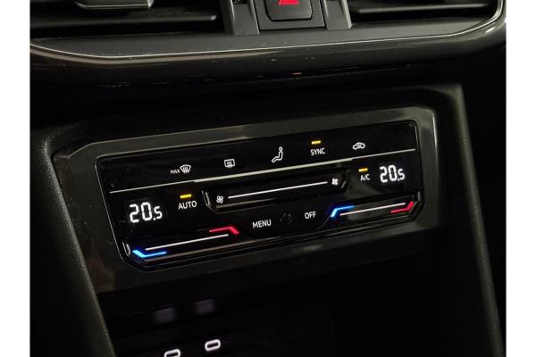 SEAT Tarraco Xcellence 7p 1.5 TSI 149pk 2020 (Origineel-NL), K-873-HB