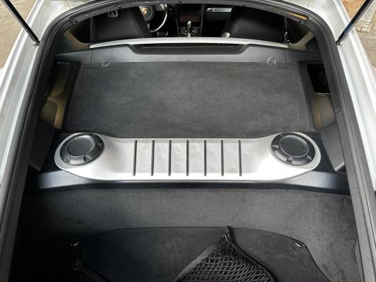 Porsche Cayman 981 2.7 265pk 2013 PDK (85.000 km)