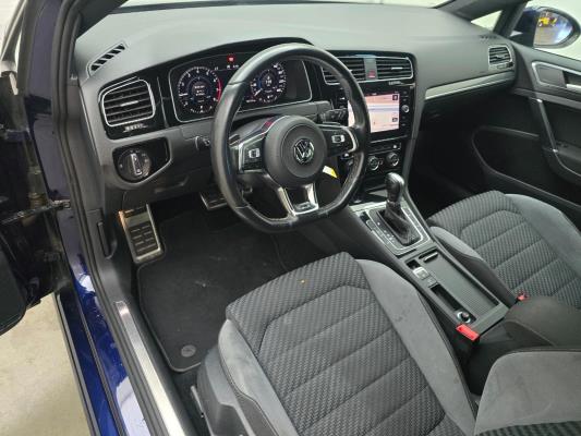 Volkswagen Golf Highline Business R 1.5 TSI 150pk 2018, X-726-KS