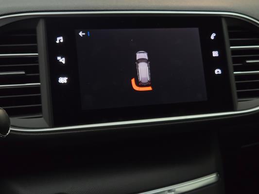 Peugeot 308 SW Blue Lease Active 1.2 PureTech 110pk 2021 (Origineel-NL), K-466-VF