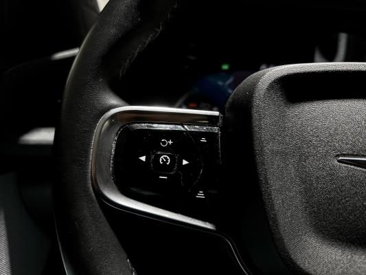 Polestar 2 Long Range Dual Motor Launch Edition 78kWh 408pk 2021 (Origineel-NL + 1e eigenaar), K-542-ZB