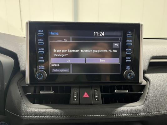 Toyota RAV4 Hybrid Dynamic 2.5 298pk 2021 (Origineel-NL), K-774-XN