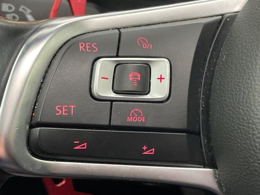 Volkswagen Polo GTI 2.0 TSI 200pk 2018, P-741-LJ