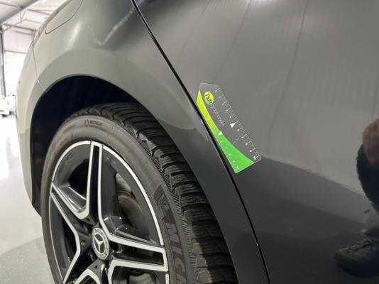 Mercedes-Benz CLA 250 e Shooting Brake Business Solution AMG Limited Pano 262pk 2022 (Origineel-NL) CLA-Klasse, R-629-BS