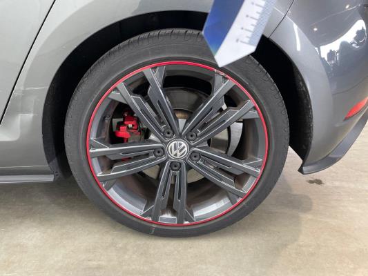 Volkswagen Golf GTI Performance 2.0 TSI 245pk 2020, R-486-FT