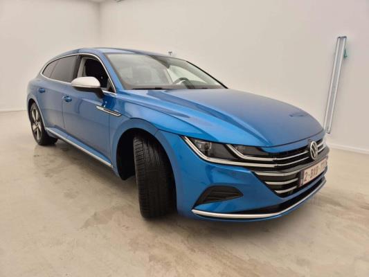 Volkswagen Arteon Shooting Brake Elegance Business 2.0 TDI 150pk 2022