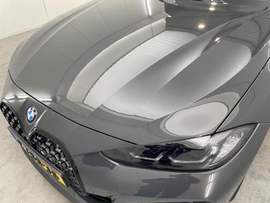 BMW 420i Gran Coupé Business Edition Plus 184pk 2022 (Origineel-NL) 4-Serie, P-788-JS