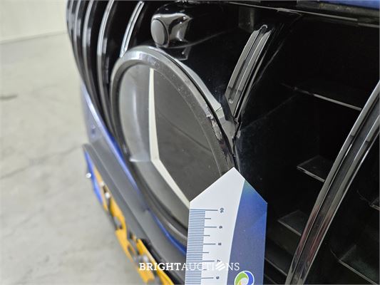 Mercedes-Benz C250 Edition 1 211pk 2015 C-klasse, K-526-ZP