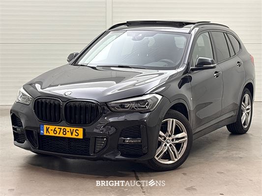 BRIGHT AUCTIONS: Luxury, Premium Daily Driver & Electric Vehicle Auction