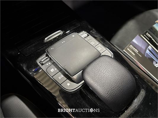 Mercedes-Benz CLA250 e AMG Line 262pk 2023 (Origineel-NL) CLA-Klasse, S-710-JF