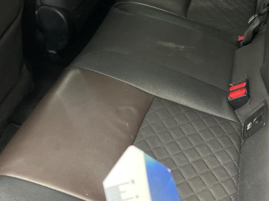 Toyota C-HR Hybrid Executive 1.8 170pk 2017, P-886-JB