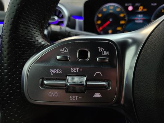Mercedes-Benz A200 Premium 163pk 2018 A-klasse, GRZ-79-Z