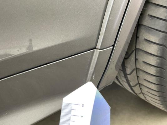 Porsche Cayenne Coupé Turbo S E-Hybrid 4.0 685pk 2020 (Origineel-NL), J-013-TK