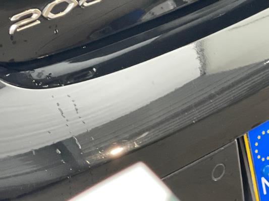 Peugeot 208 GT 1.2 PureTech 101pk 2023 (Origineel-NL), S-259-XG