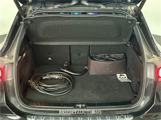Mercedes-Benz EQA 25067 Business Solution AMG 67 kWh 2022 (Origineel-NL) EQA-Klasse, R-643-GX