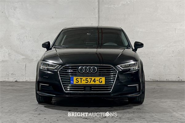 Audi A3 Sportback 1.4 e-tron Sport 204pk 2017, ST-574-G