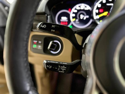 Porsche Cayenne Coupé 3.0 V6 E-Hybrid 462pk 2021 (Origineel-NL + 1e eigenaar), K-327-PV