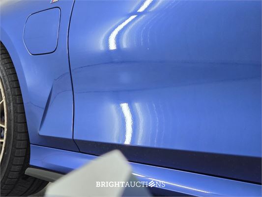 BMW 330e High Executive 296pk 2019 3-Serie, HPP-96-S