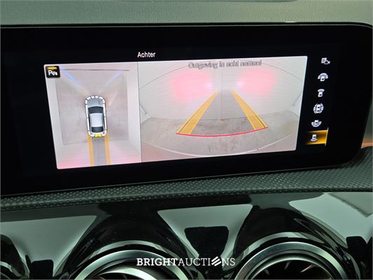 Mercedes-Benz CLA250 e Premium Plus 262pk 2021 CLA-Klasse, R-098-GF