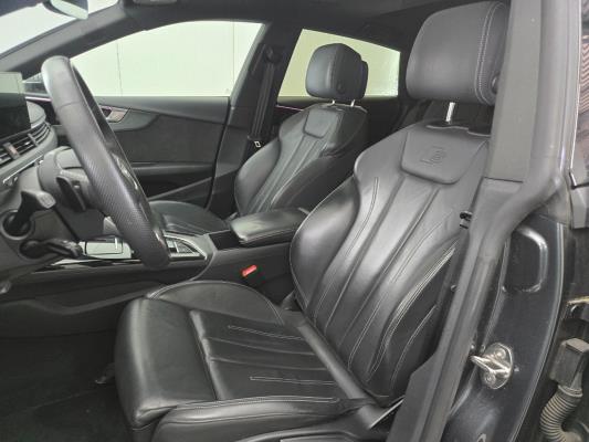 Audi A5 Sportback 40 S edition TFSI 204pk 2020 (Origineel-NL), J-765-NF