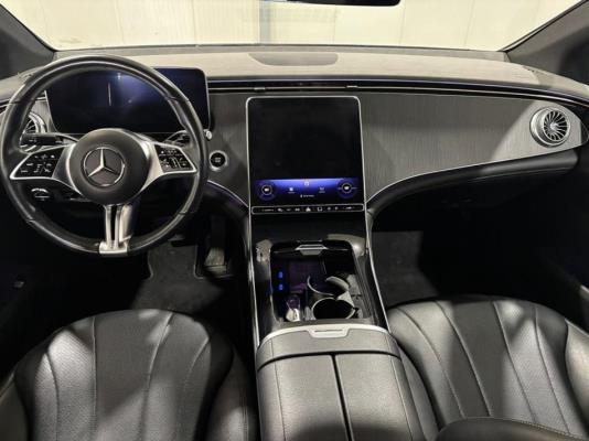 Mercedes-Benz EQE350 Luxury Line 89 kWh 292pk 2022 (Origineel-NL), R-484-LP