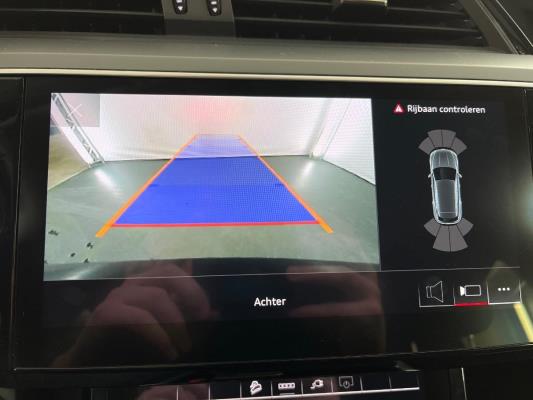 Audi Q8 e-tron 50 quattro Edition 95 kWh 340 hp 2024, X-367-TV