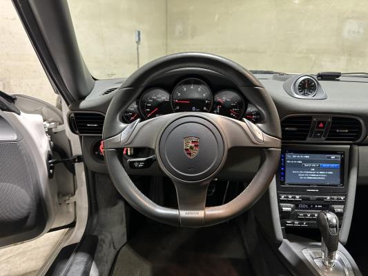 Porsche 911 Carrera 997.2 3.6 345pk 2010 PDK Coupe Youngtimer (87.000 km)