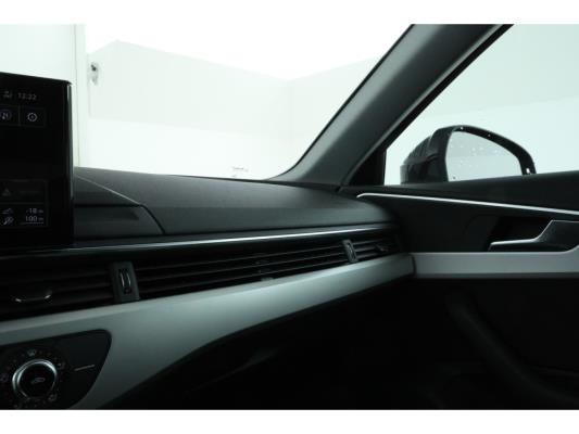 Audi A4 Avant 35 Pro Line TDI 137pk 2021, HDZ-80-F