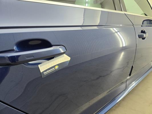 Audi A4 Avant 2.0 TDI 150pk 2018, R-746-DX