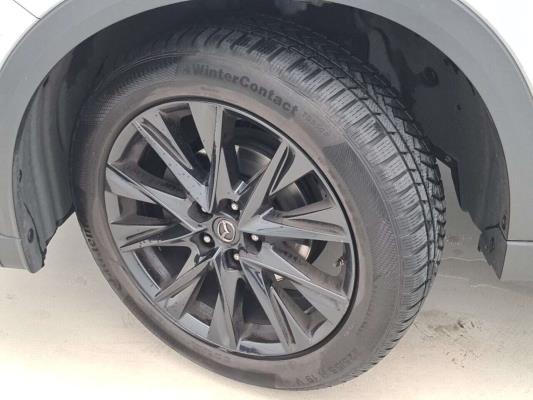 Mazda Cx-5 Sag Sportive 2.0 165pk 2021 (Origineel-NL), K-504-LF