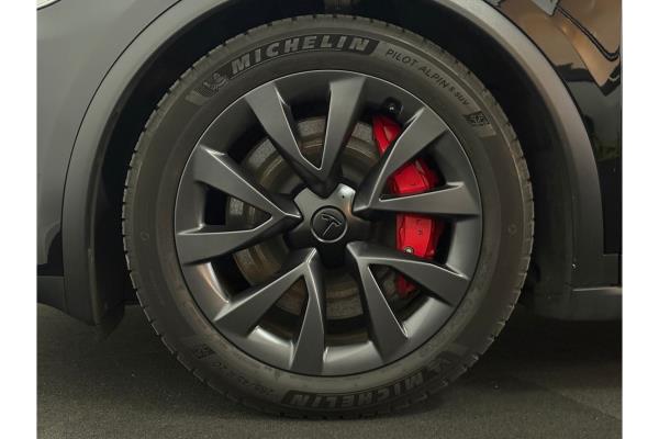 Tesla Model X Plaid 6p. 1020 PK !!! AWD 100 kWh 2023 (Origineel-NL), X-001-LD